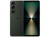 Sony Xperia 1 VI 256GB/12GB - Khaki Green